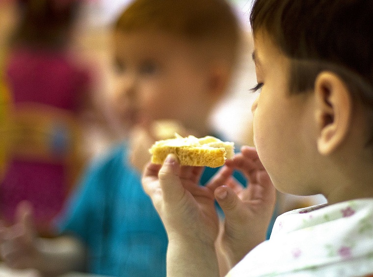 Дом без мам