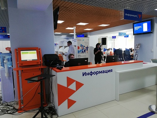 Тюменка получила поддержку центра занятости и стала социальным предпринимателем