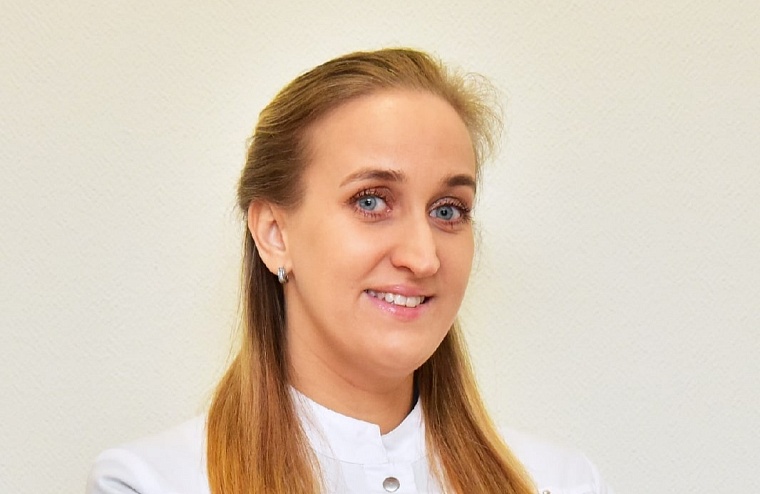 Педагог года Тюменской области - 2022: Медработники на Донбассе совершают подвиг