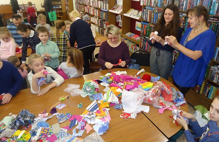 Фото предоставлено организаторами мероприятия