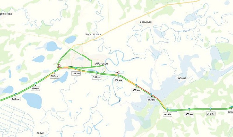 Источник: информационный центр правительства Тюменской области