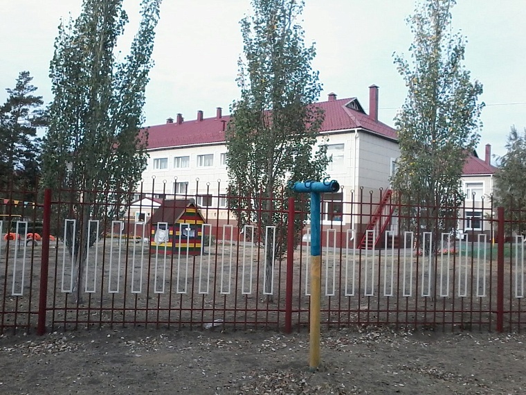 Казахстан: путешествие в детство