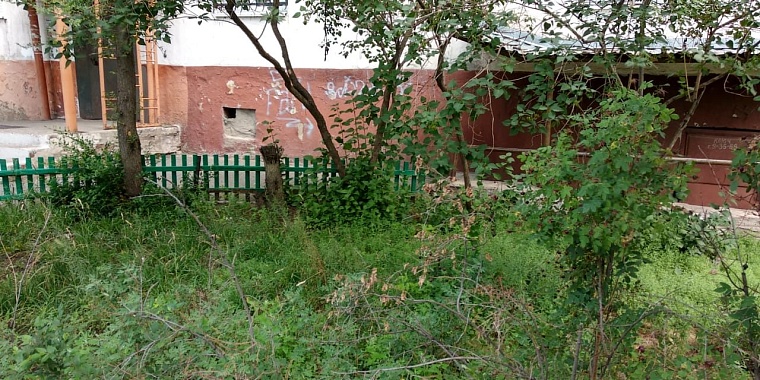 Казахстан: путешествие в детство