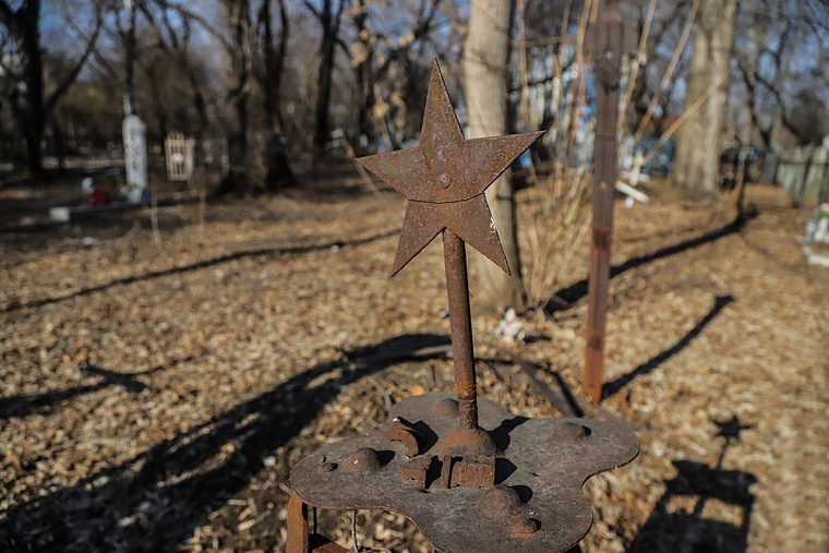 Тюменские кладбища вчера и сегодня: карта, адреса, полезная информация