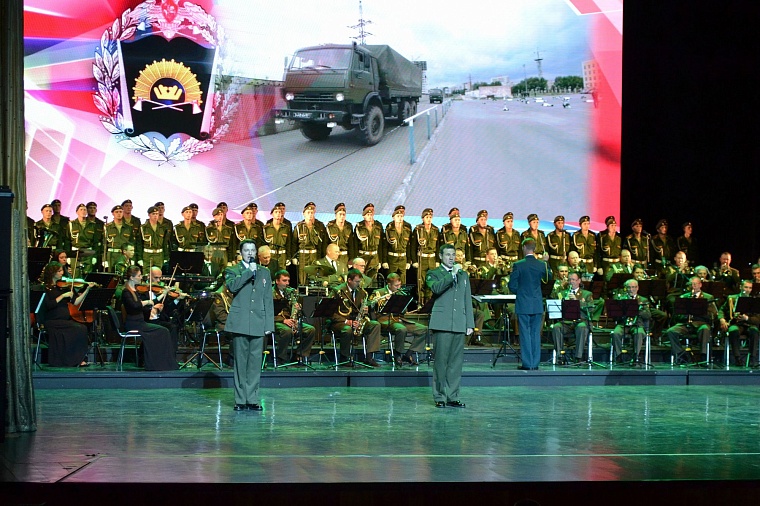 За 60 лет в ТВВИКУ подготовили более 16 тысяч офицеров