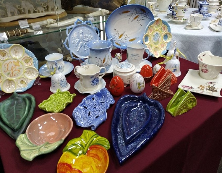 Тюменка обнаружила в тобольском монастыре старинный промысел