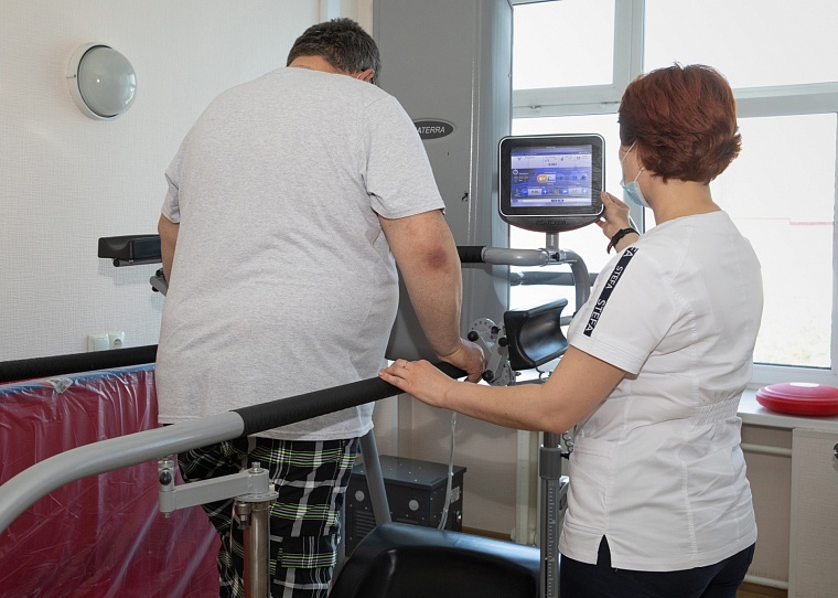 Фото: пресс-служба ОКБ №2