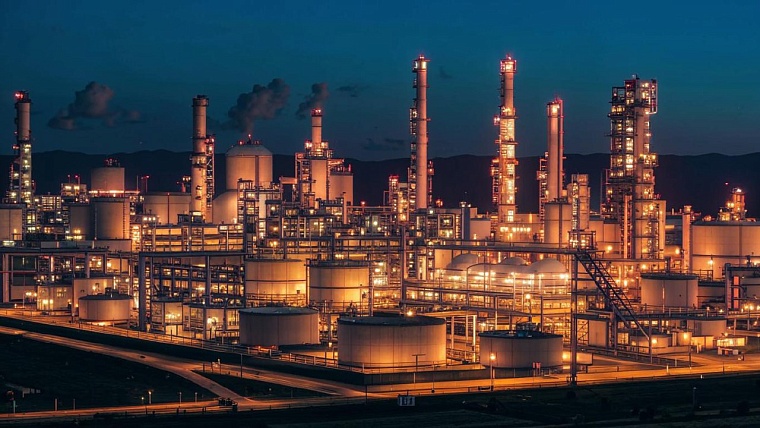 На TNF 2024 компании представят свои технологии по импортозамещению