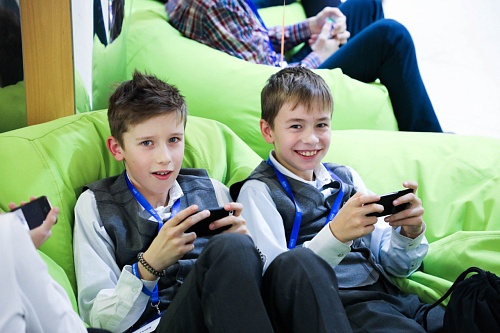 Фестиваль разработчиков, «Битва роботов», Just Dance: в Тюмени пройдёт «ИНФОТЕХ Junior»