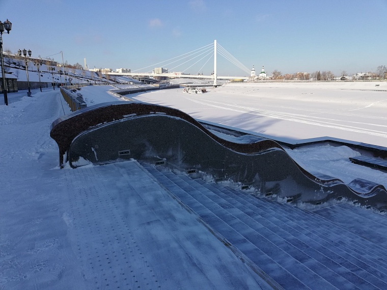Какая погода ожидается в Тюмени на праздничные выходные