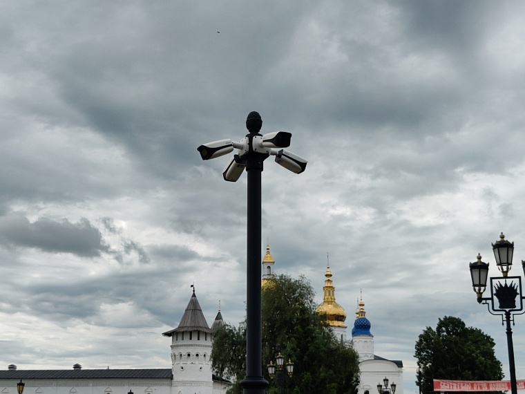 От кремля до водопада. Самые яркие туристические места Тобольска