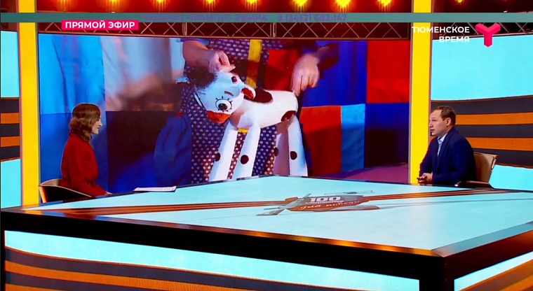 В рамках марафона «100 миллионов для Победы» в ДК «Нефтяник» пройдут спектакли, концерты, мастер-классы