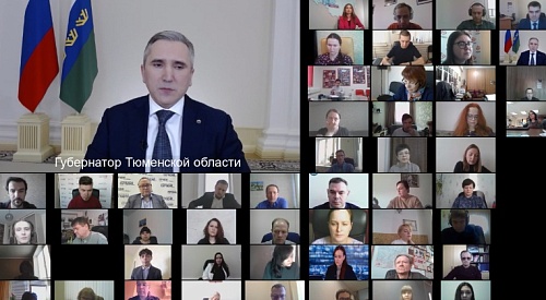 Александр Моор рассказал, что нас ждет впереди