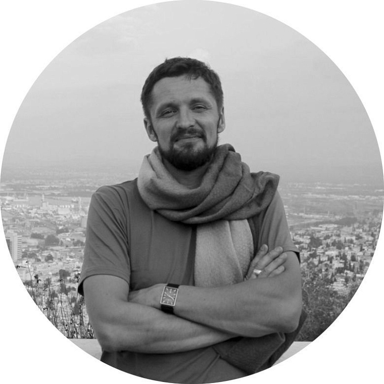 Что почитать в Telegram? Советуют известные тюменцы