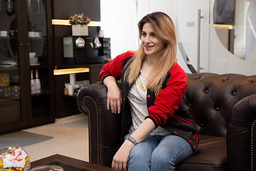 Домохозяйка из Тюмени выиграла в лотерею 13,4 млн рублей