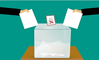 Явка на выборах в Тюменской области на 12 часов - 12,9 процента