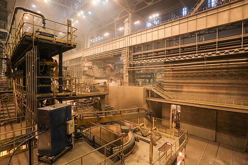 Тюменские предприятия принимают в ремонт высокотехнологичное оборудование из стран СНГ