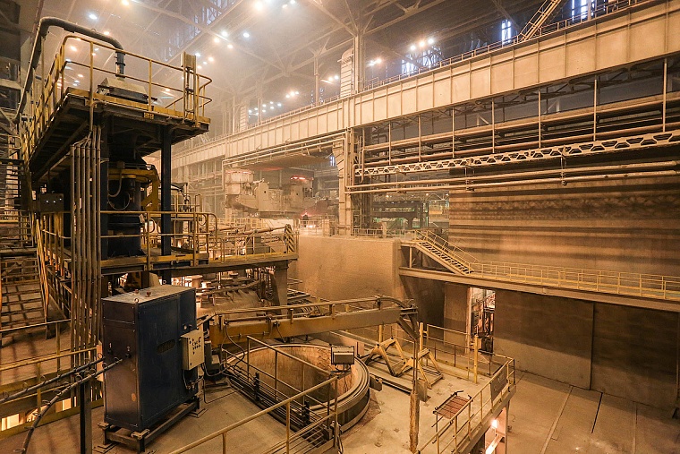 Тюменские предприятия принимают в ремонт высокотехнологичное оборудование из стран СНГ