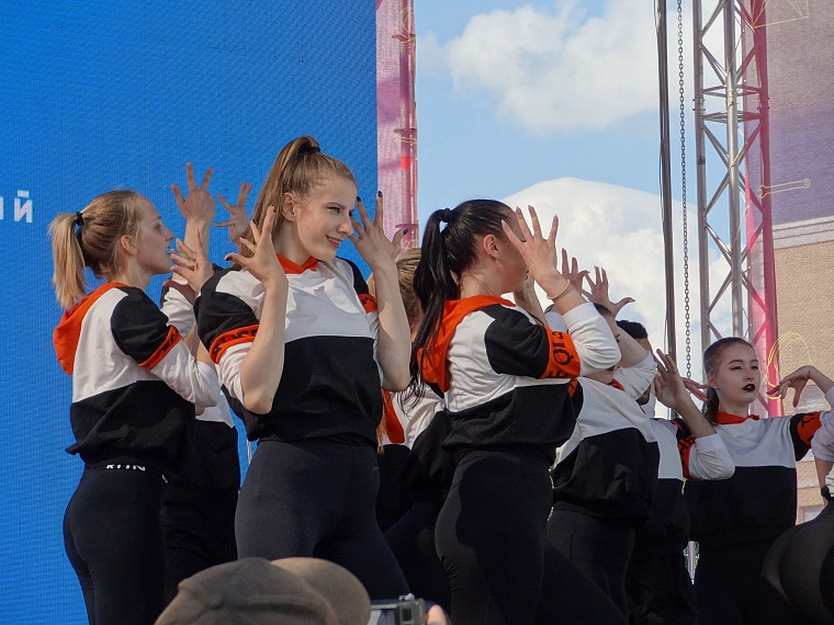 Завершение первой смены форума «Утро»: кто может получить гранты