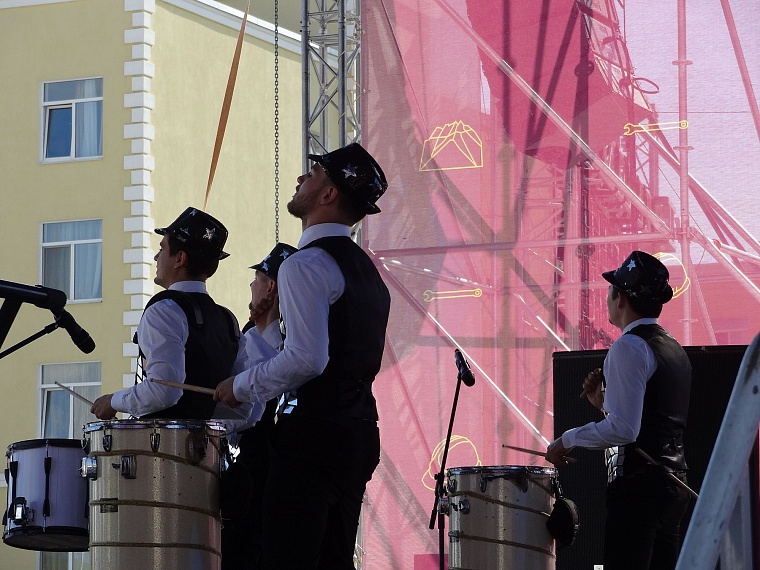 Завершение первой смены форума «Утро»: кто может получить гранты