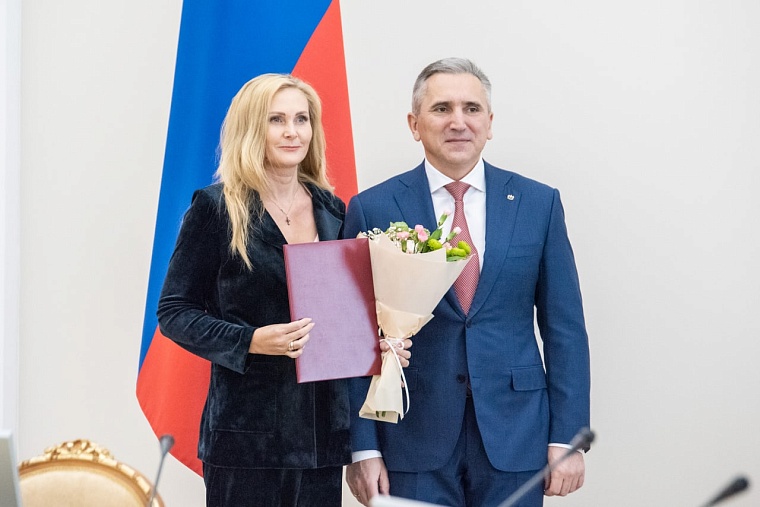 Александр Моор: Я всех вас благодарю за преданность делу, профессионализм и настоящую любовь к детям