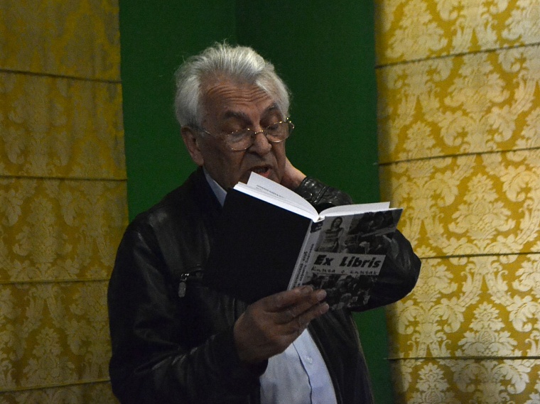 Читатели увлеклись и написали книгу