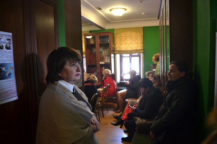 Читатели увлеклись и написали книгу