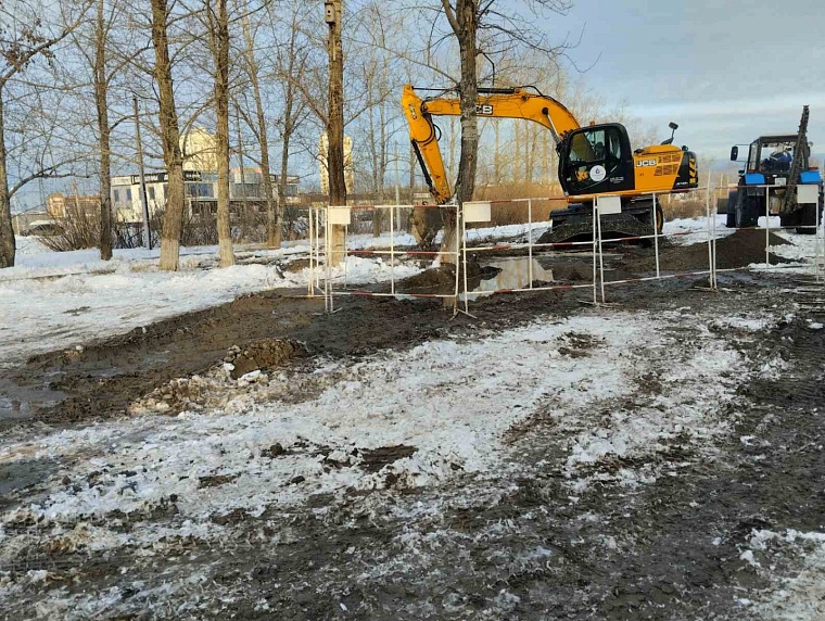 Новогодние праздники в Уватском районе прошли безаварийно