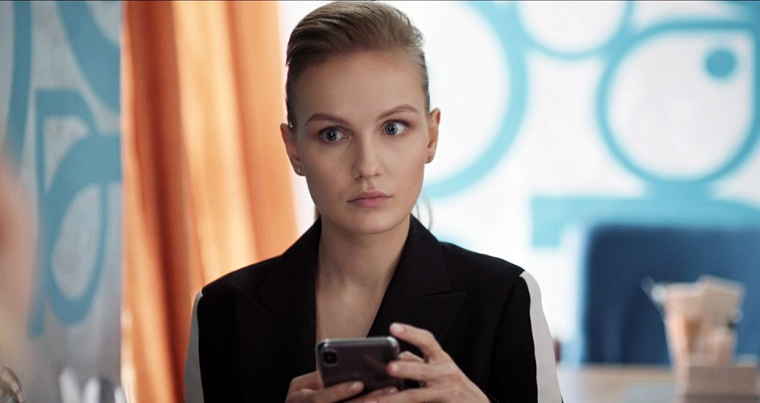 Мария Фомина: Действовать честно тяжелее, чем идти по головам