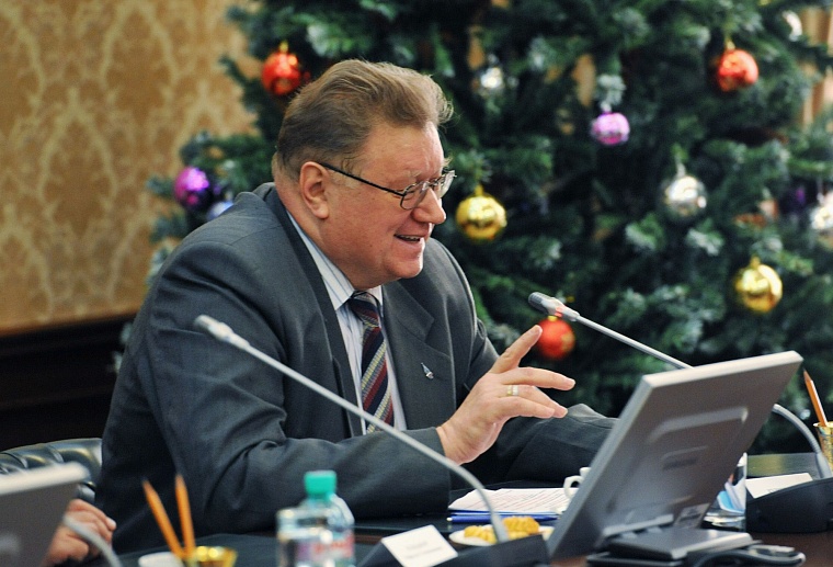 Руководители СМИ рассказали губернатору о том, чем живут редакции