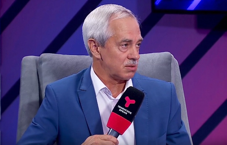 Детский омбудсмен Андрей Степанов: Как можно обкрадывать своего ребенка и гордиться этим?