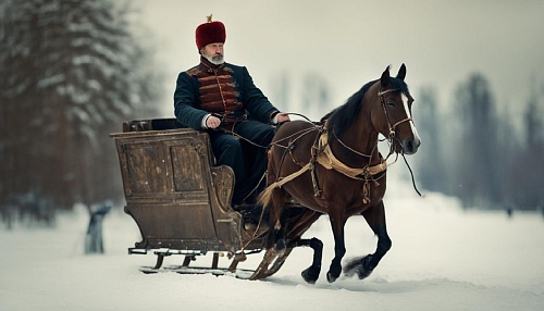 Приключения мировых судей в дореволюционной Сибири