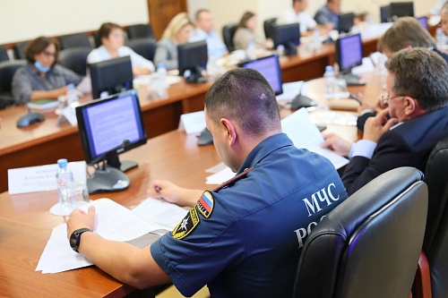 Тобольские школы готовы к новому учебному году