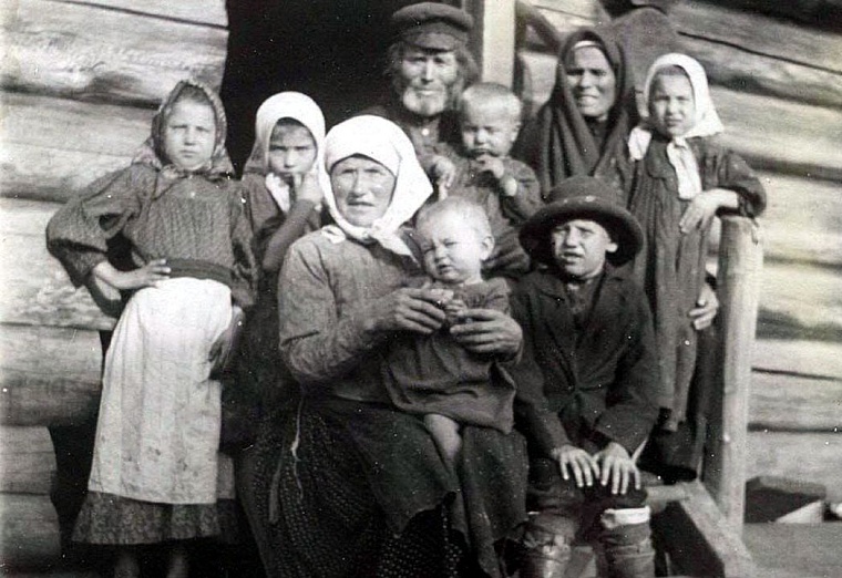 Как изменилось население Тюмени за 120 лет?