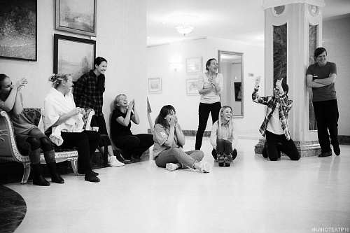 Столичные режиссеры не нашли в Тюмени регионального зрителя