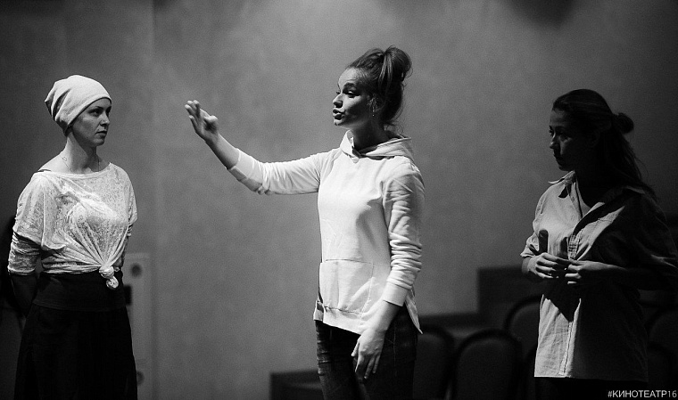 Столичные режиссеры не нашли в Тюмени регионального зрителя