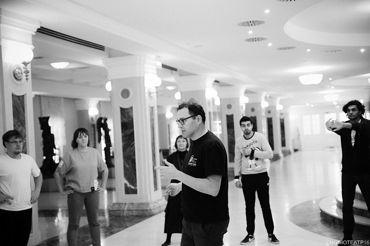 Столичные режиссеры не нашли в Тюмени регионального зрителя