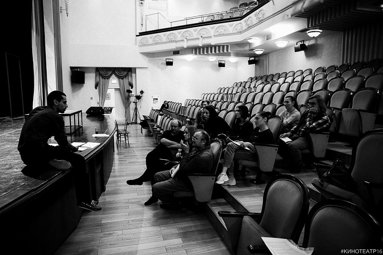 Столичные режиссеры не нашли в Тюмени регионального зрителя