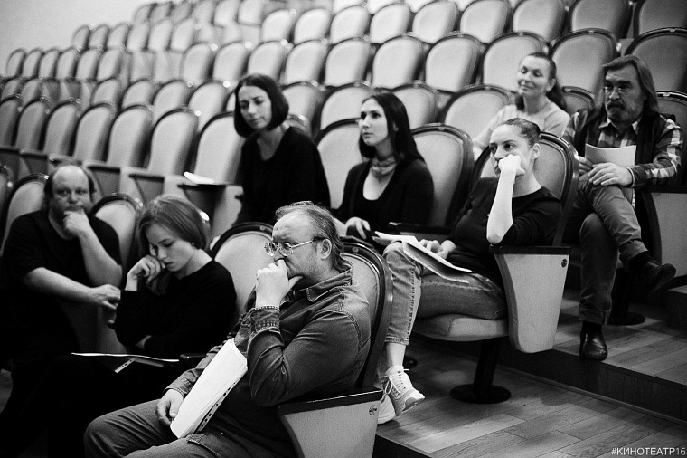 Столичные режиссеры не нашли в Тюмени регионального зрителя