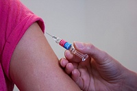 В Тюменской области более 315 тысяч жителей привились от гриппа