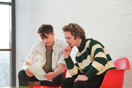 В тюменском вузе школьникам помогут определиться с выбором профессии