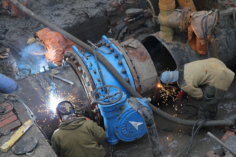 Требуются механизмы, которые позволили бы предприятиям ЖКХ сохранять доходность