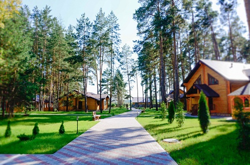 Побег из города: десять мест под Тюменью для отдыха на природе