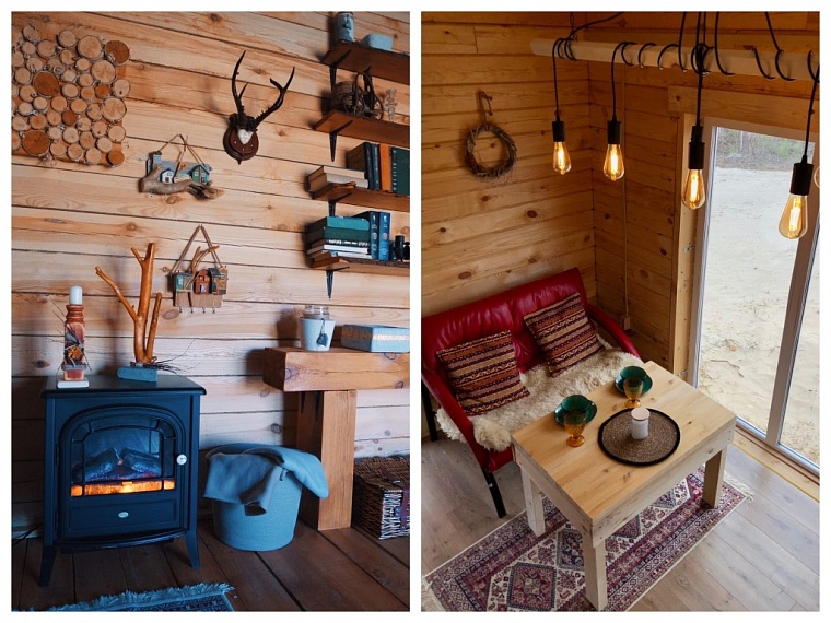 Побег из города: десять мест под Тюменью для отдыха на природе