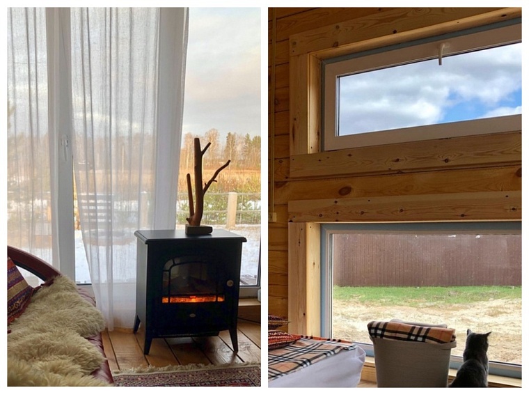 Побег из города: десять мест под Тюменью для отдыха на природе