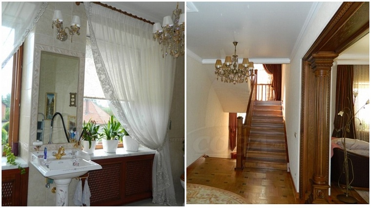 Продам хоромы: рассматриваем самые дорогие дома Тюмени