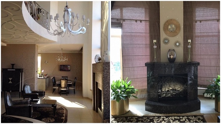 Продам хоромы: рассматриваем самые дорогие дома Тюмени