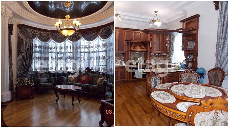 Продам хоромы: рассматриваем самые дорогие дома Тюмени