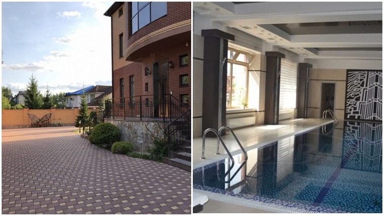 Продам хоромы: рассматриваем самые дорогие дома Тюмени