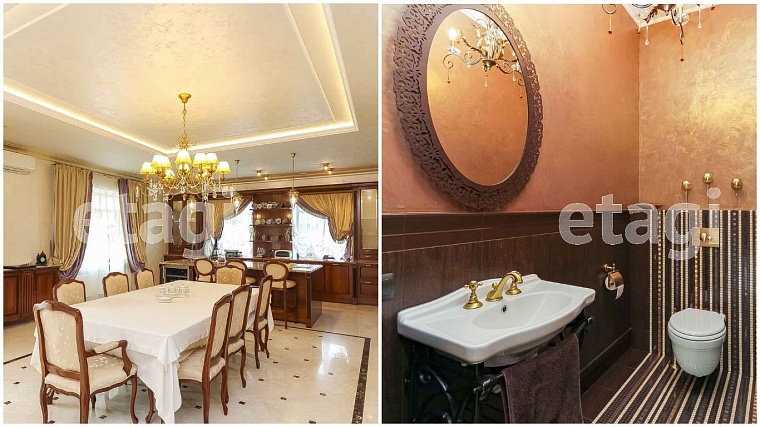 Продам хоромы: рассматриваем самые дорогие дома Тюмени